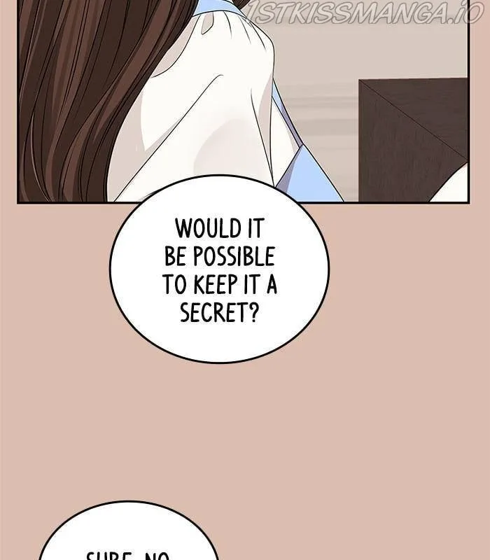 To You, Who Keep the Star Chapter 37 page 106