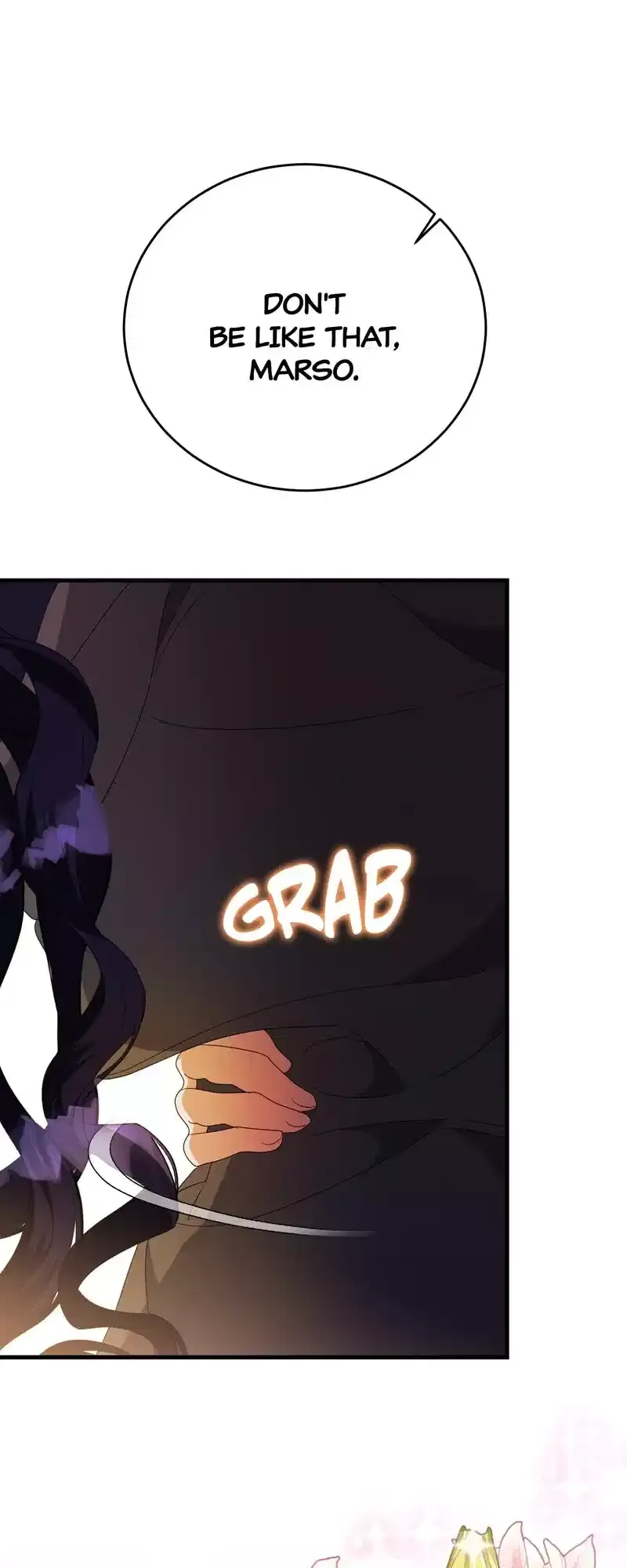 The Villainess is Done Trying Chapter 37 page 72
