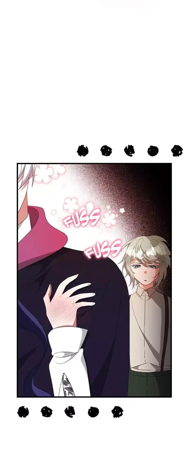 The Villainess is Done Trying Chapter 37 page 75