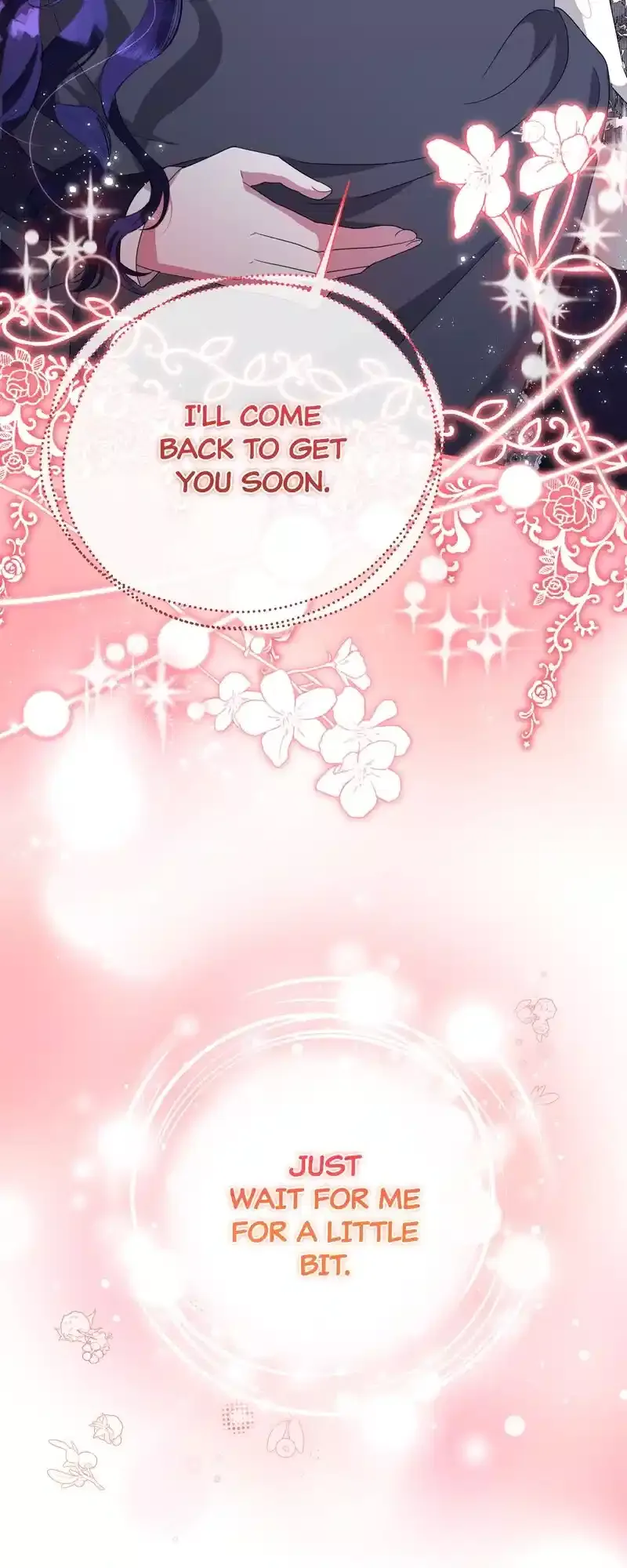 The Villainess is Done Trying Chapter 37 page 74