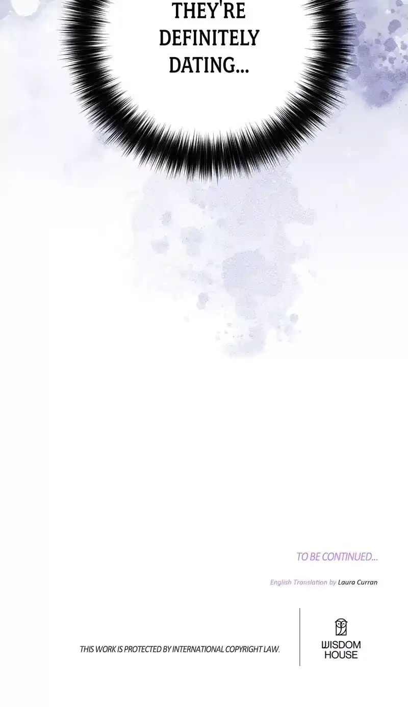 The Villainess is Done Trying Chapter 37 page 77
