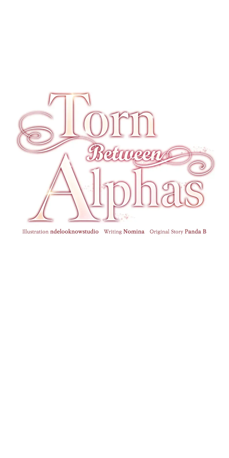 Torn Between Alphas Chapter 37 page 11