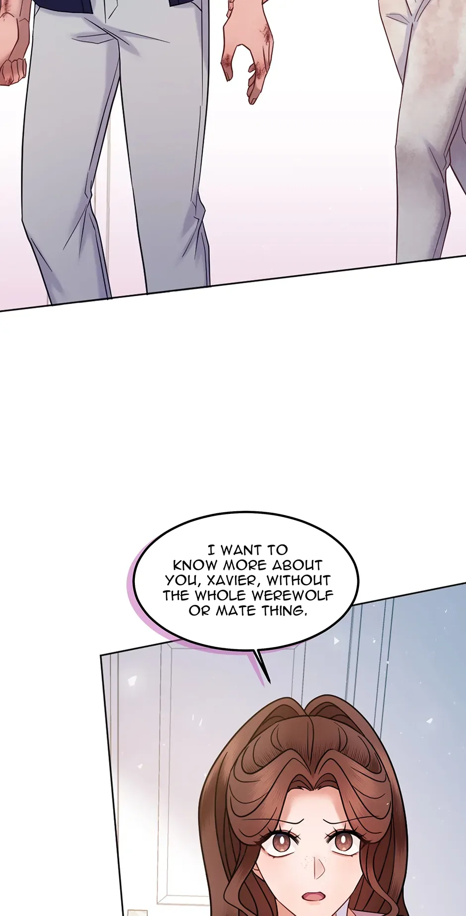Torn Between Alphas Chapter 37 page 3