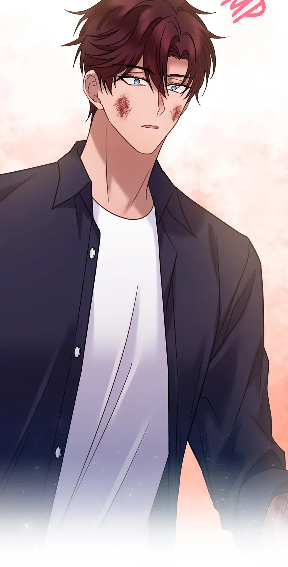 Torn Between Alphas Chapter 37 page 5