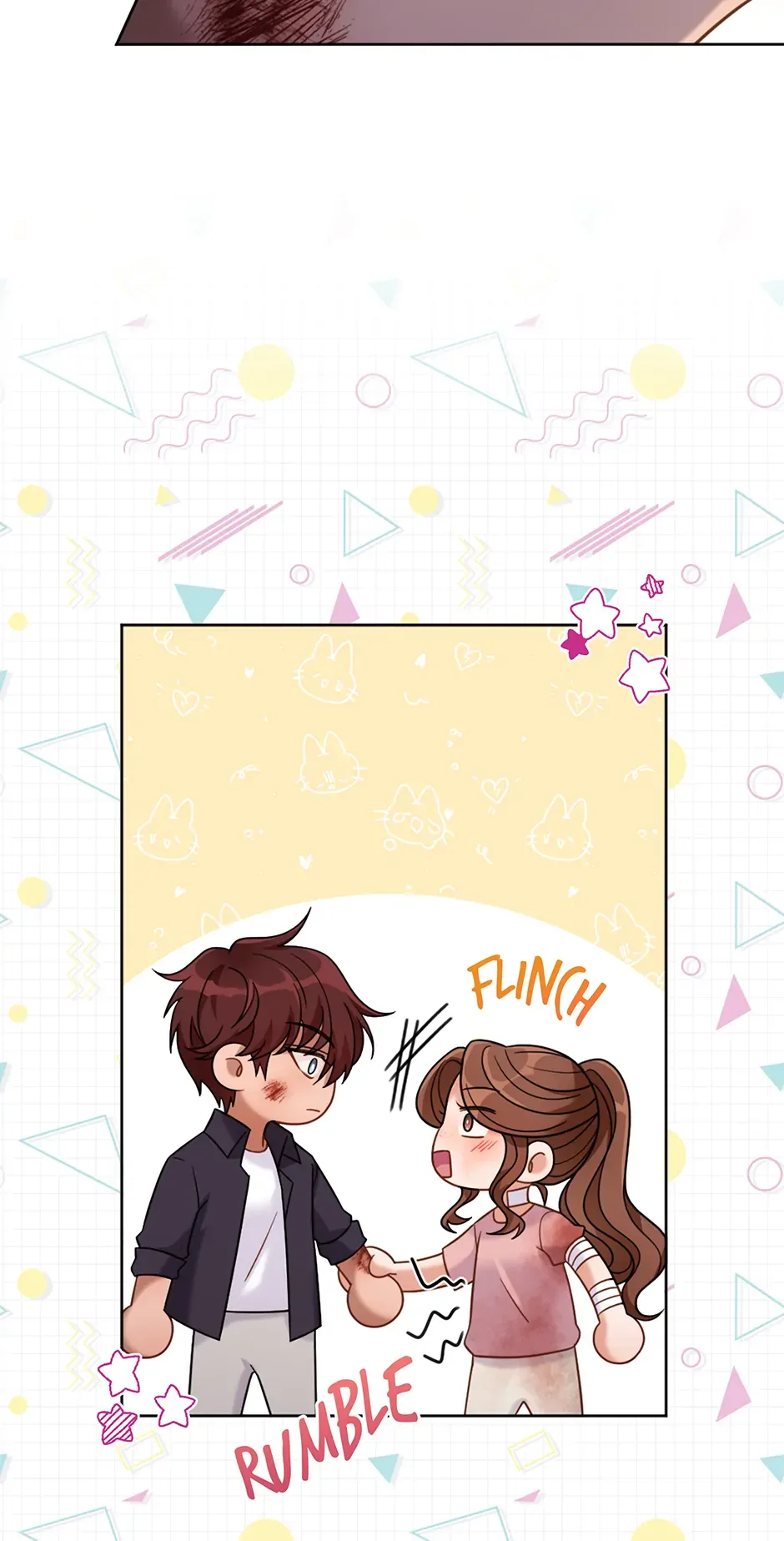 Torn Between Alphas Chapter 37 page 7