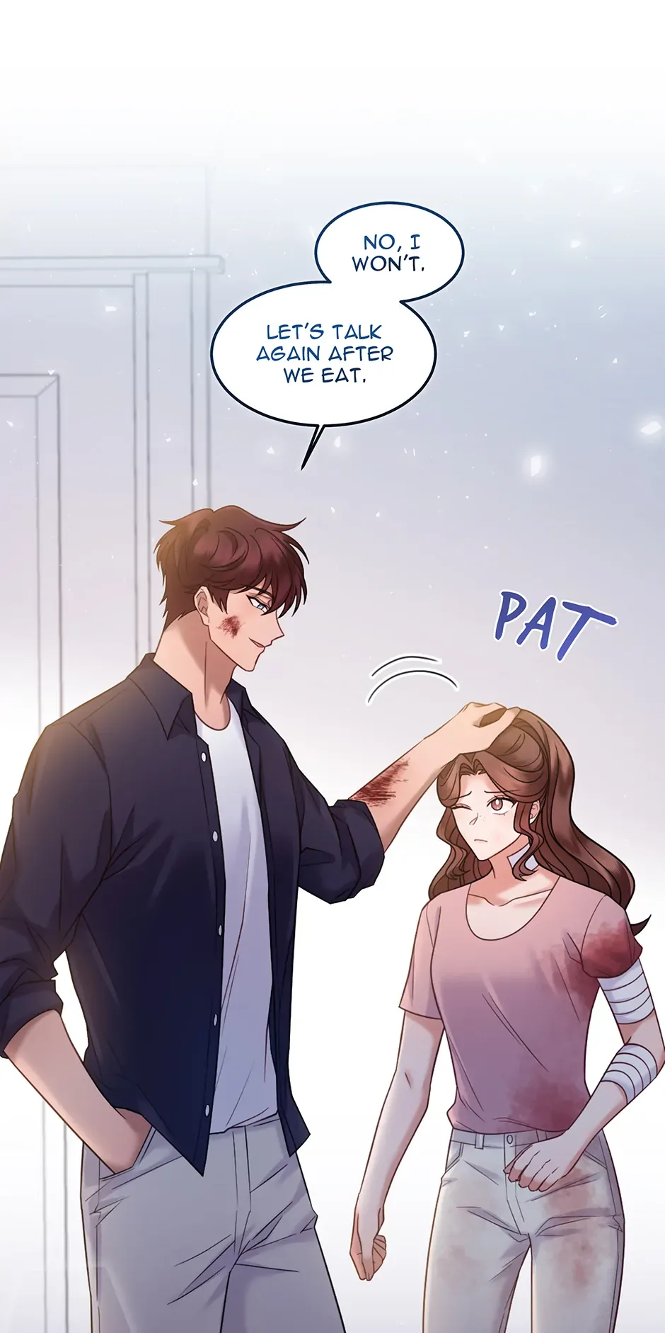 Torn Between Alphas Chapter 37 page 9