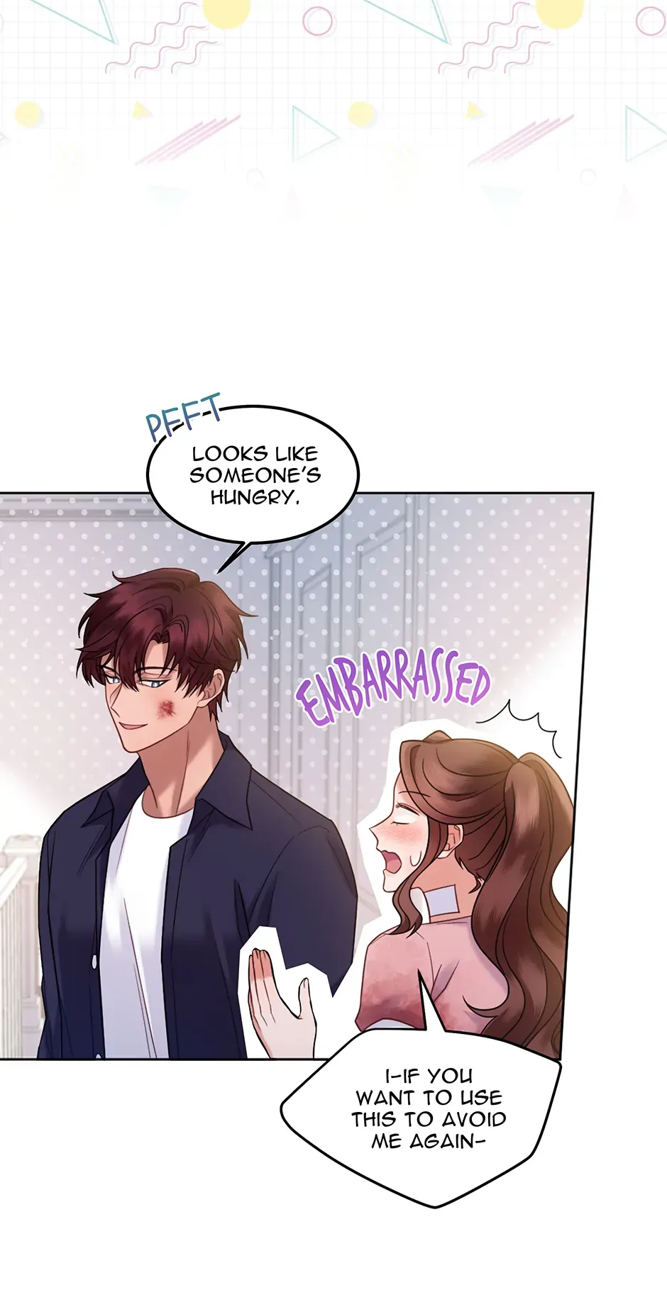 Torn Between Alphas Chapter 37 page 8