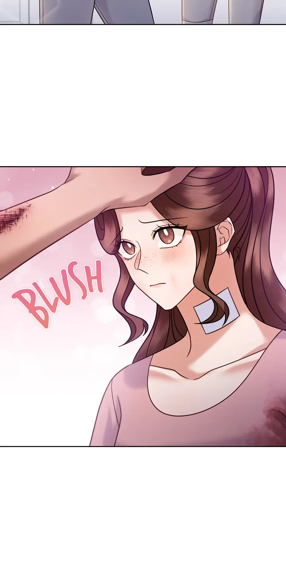 Torn Between Alphas Chapter 37 page 10