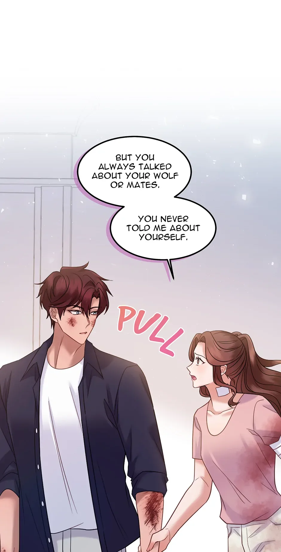 Torn Between Alphas Chapter 37 page 2