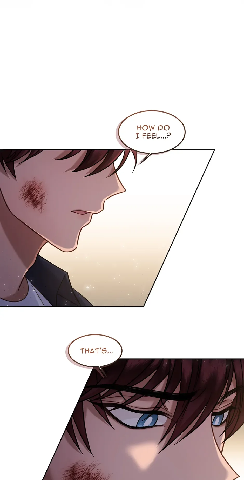 Torn Between Alphas Chapter 37 page 6
