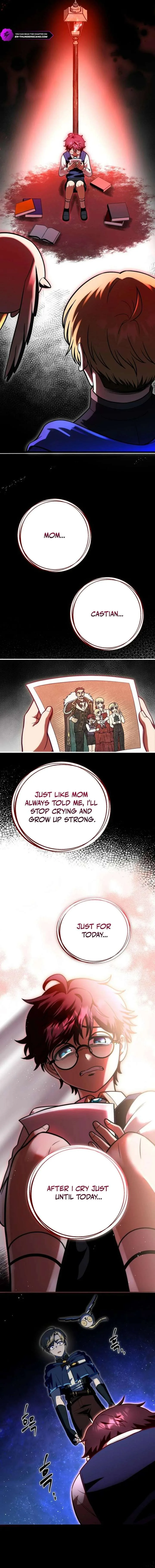 Vampire’s Alchemy Chapter 37 page 2