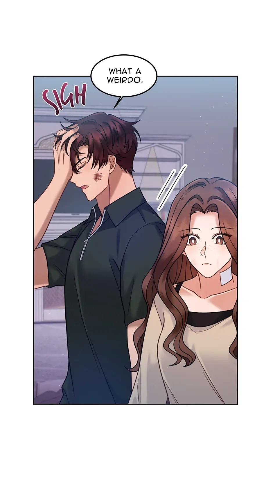 Torn Between Alphas Chapter 37 page 16