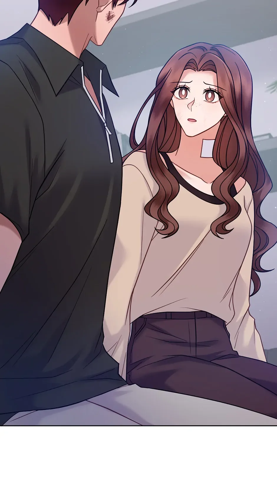 Torn Between Alphas Chapter 37 page 21