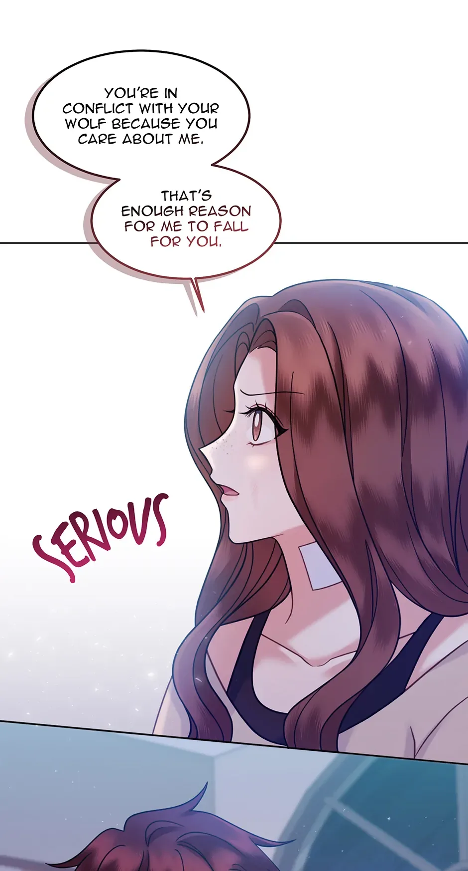 Torn Between Alphas Chapter 37 page 22