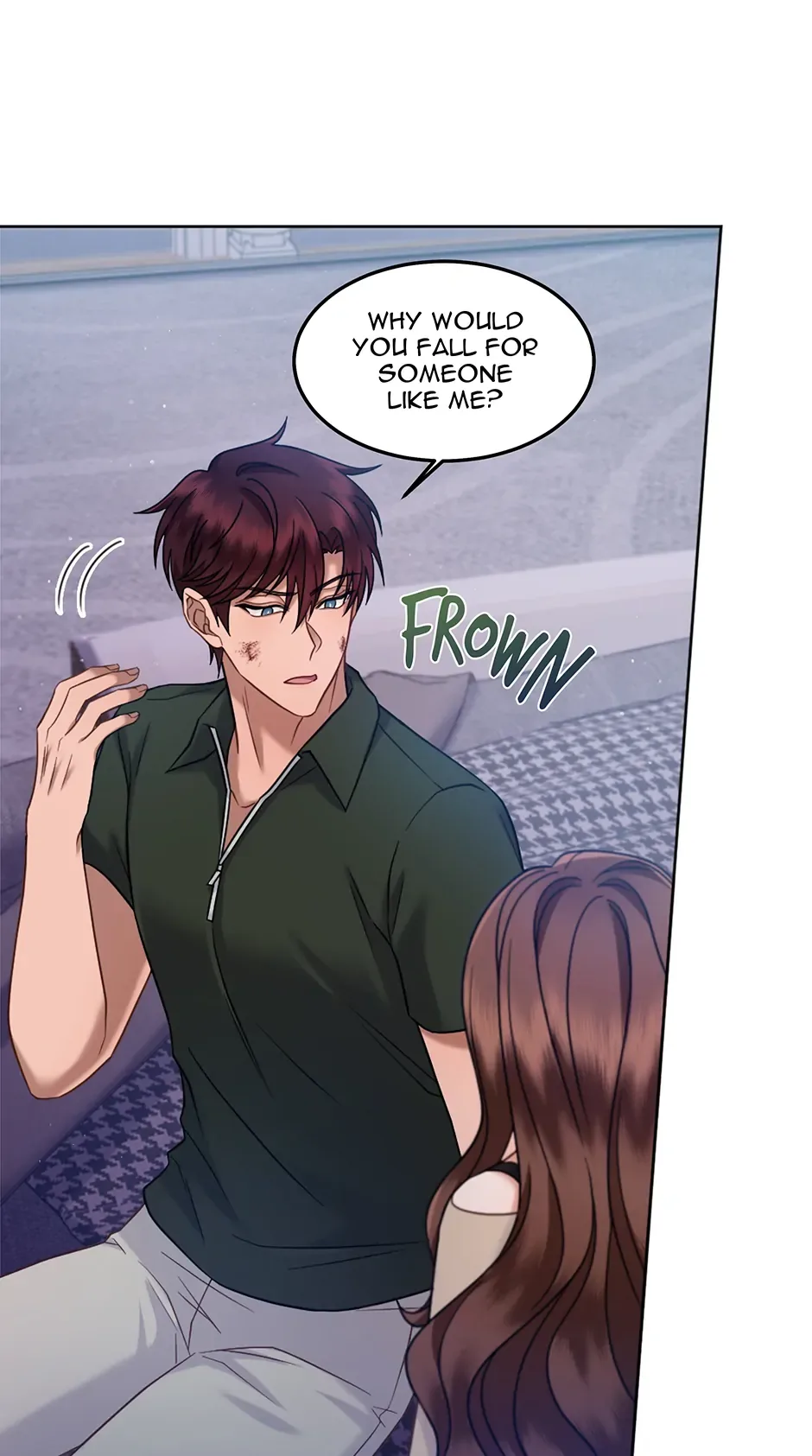 Torn Between Alphas Chapter 37 page 18