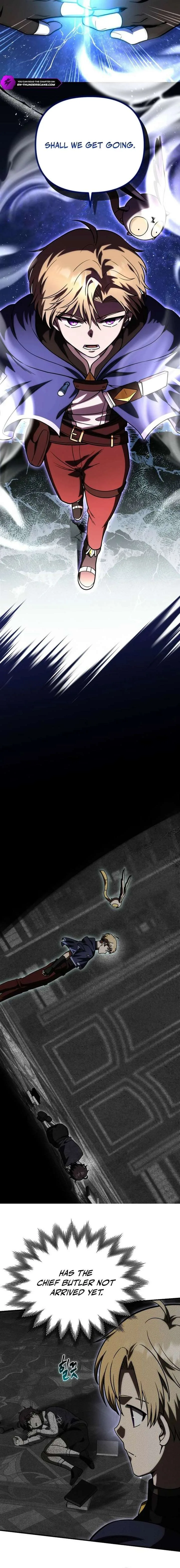 Vampire’s Alchemy Chapter 37 page 7