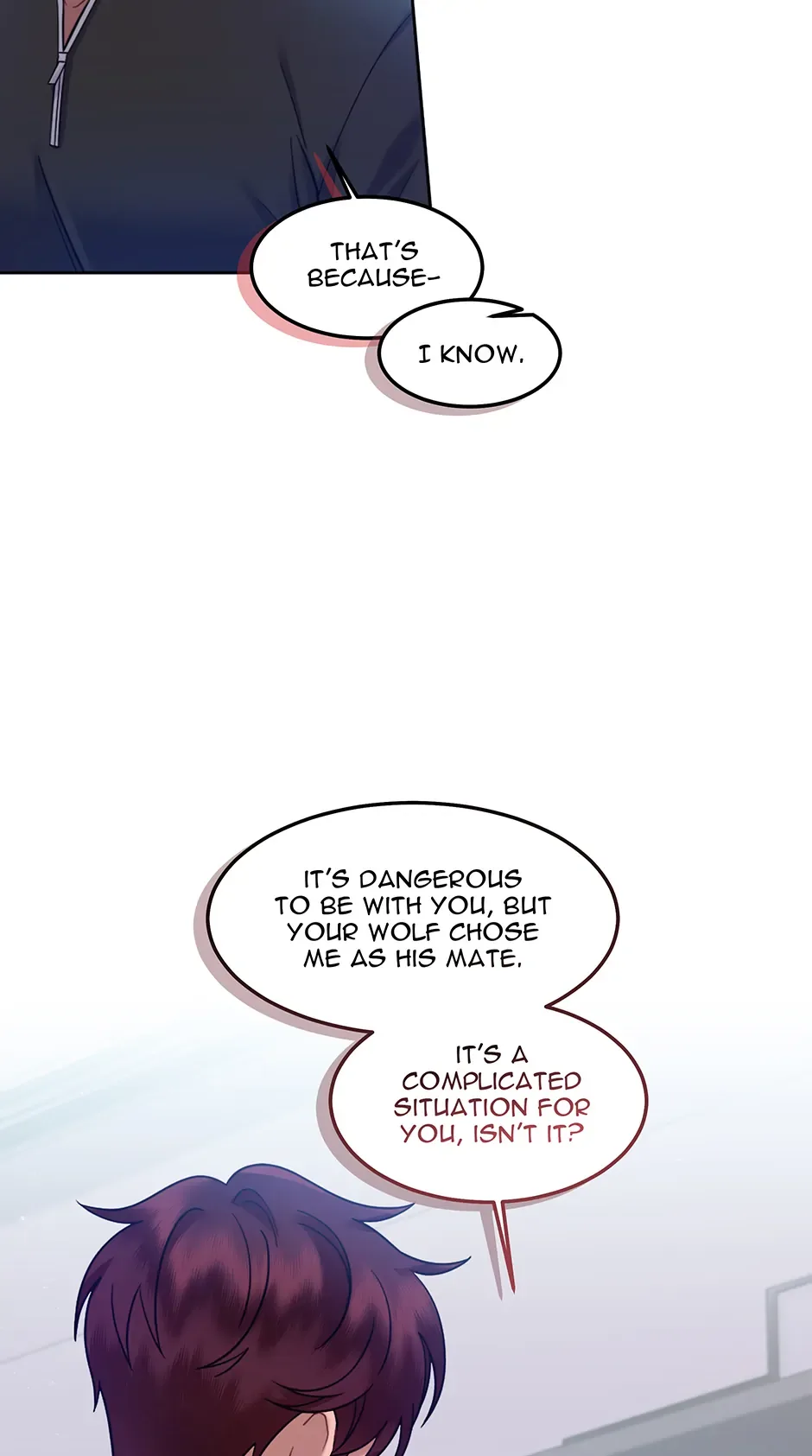 Torn Between Alphas Chapter 37 page 20