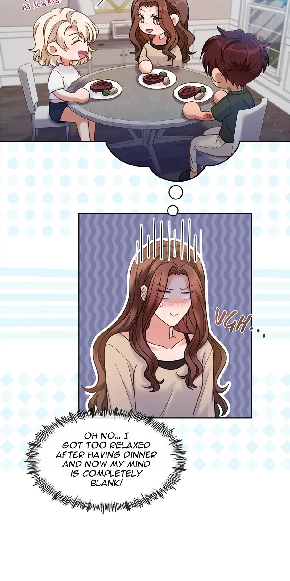 Torn Between Alphas Chapter 37 page 15