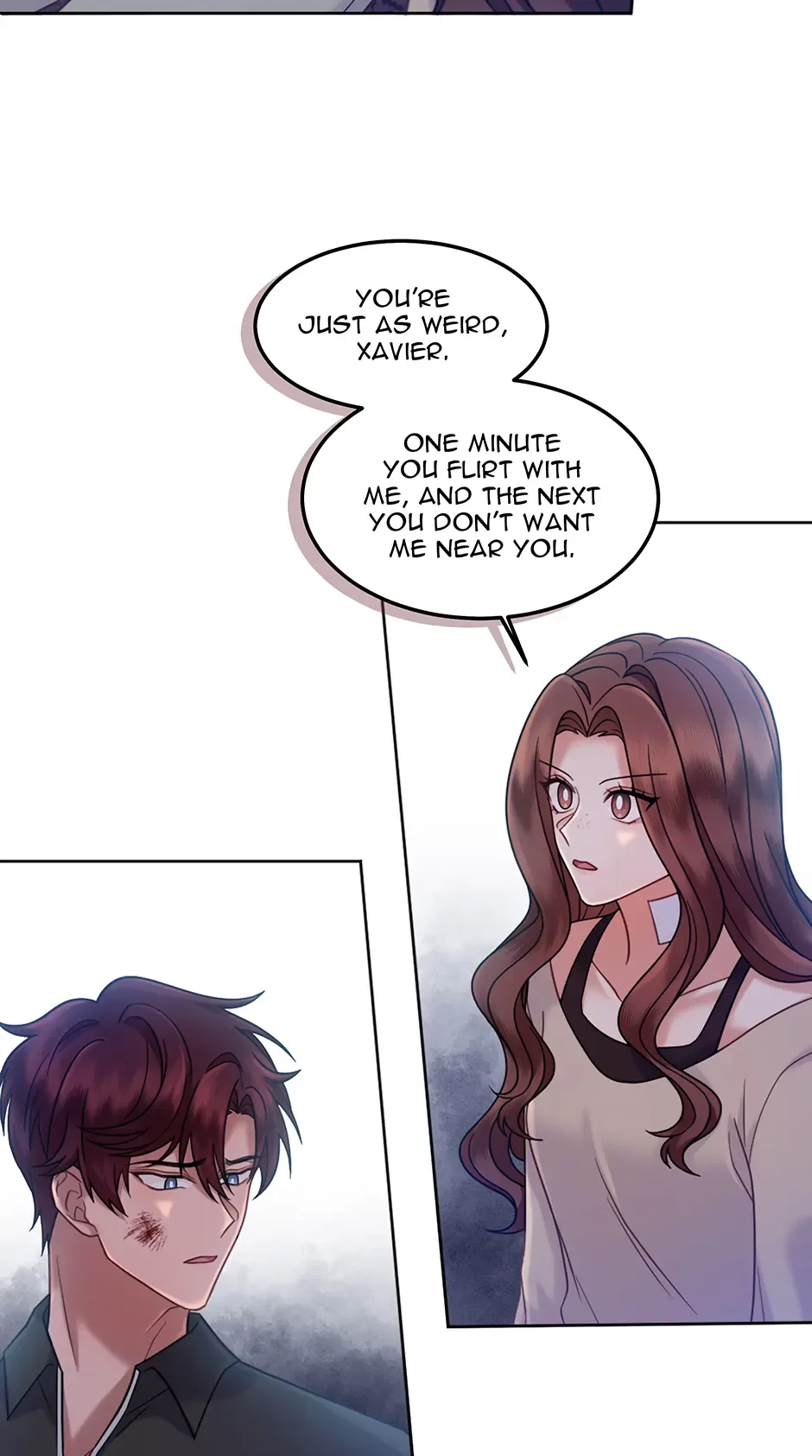 Torn Between Alphas Chapter 37 page 19