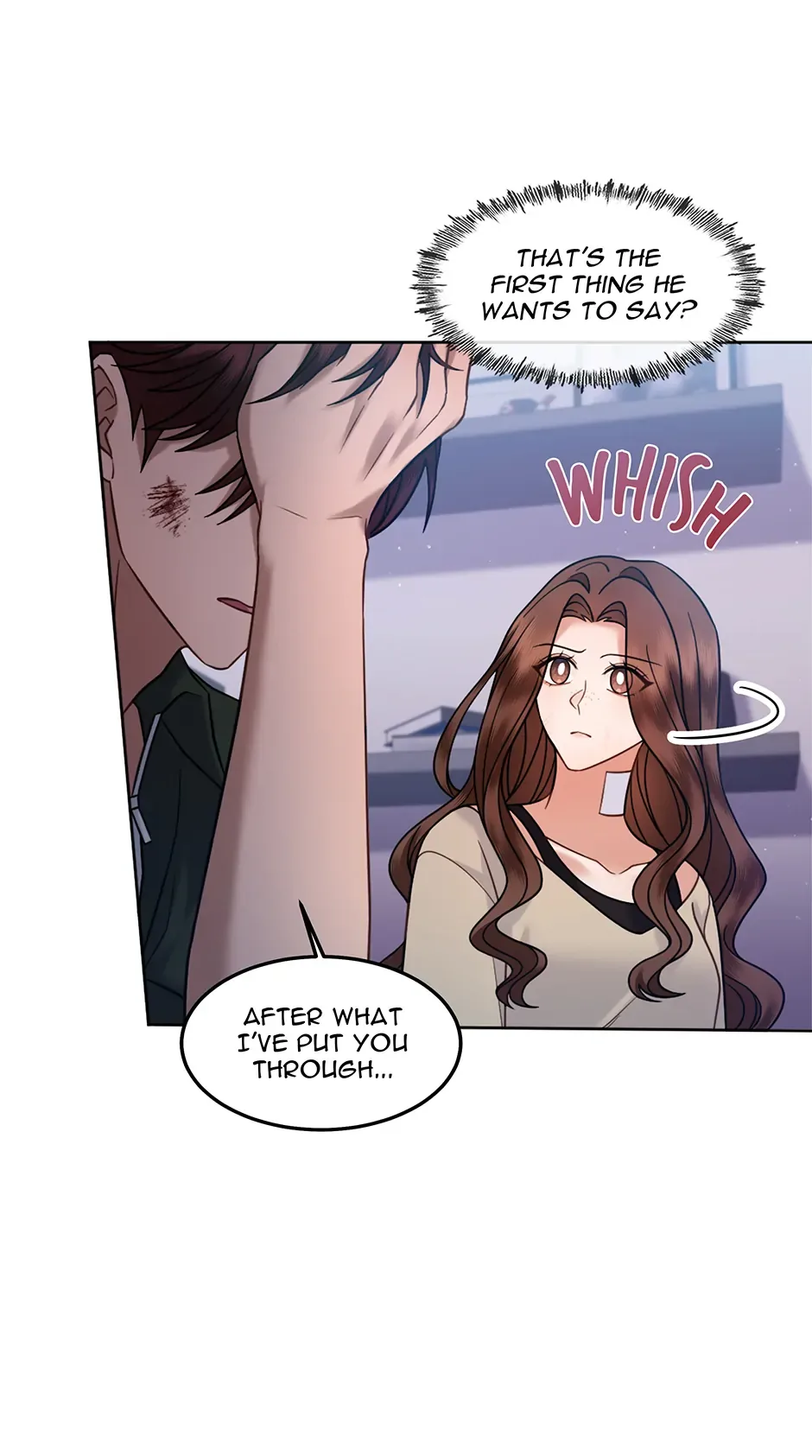 Torn Between Alphas Chapter 37 page 17