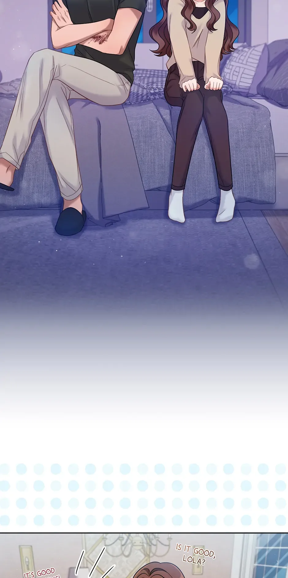 Torn Between Alphas Chapter 37 page 14