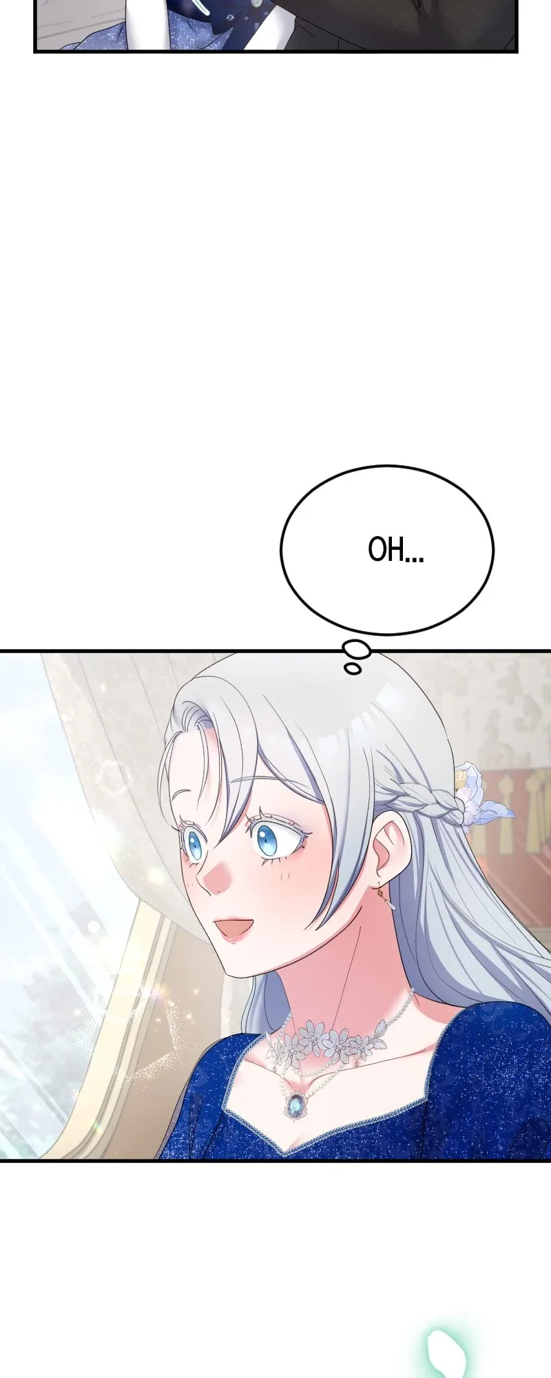Useless Cinderella’s Feeble Attempt to Save the Kingdom Chapter 37 page 4