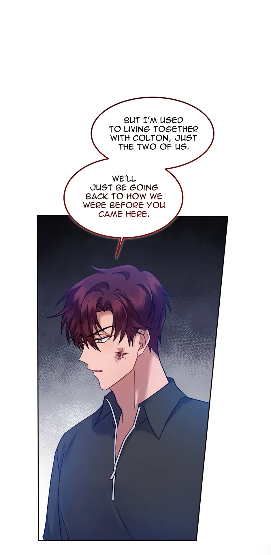 Torn Between Alphas Chapter 37 page 30
