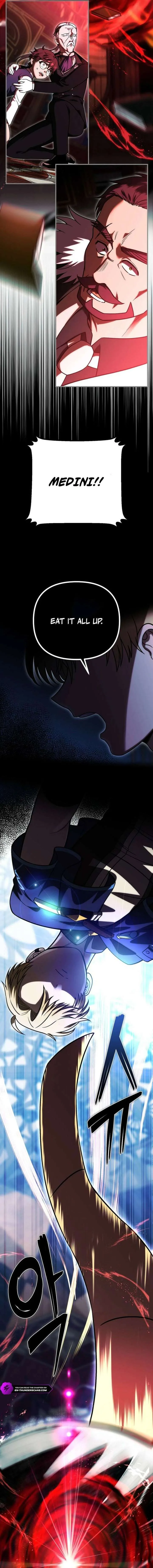 Vampire’s Alchemy Chapter 37 page 13