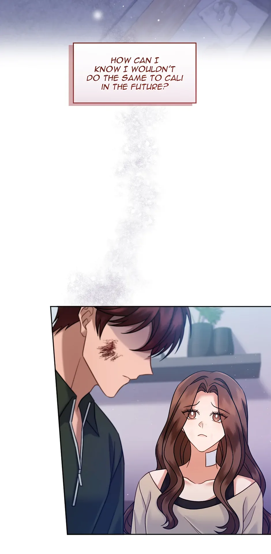 Torn Between Alphas Chapter 37 page 32