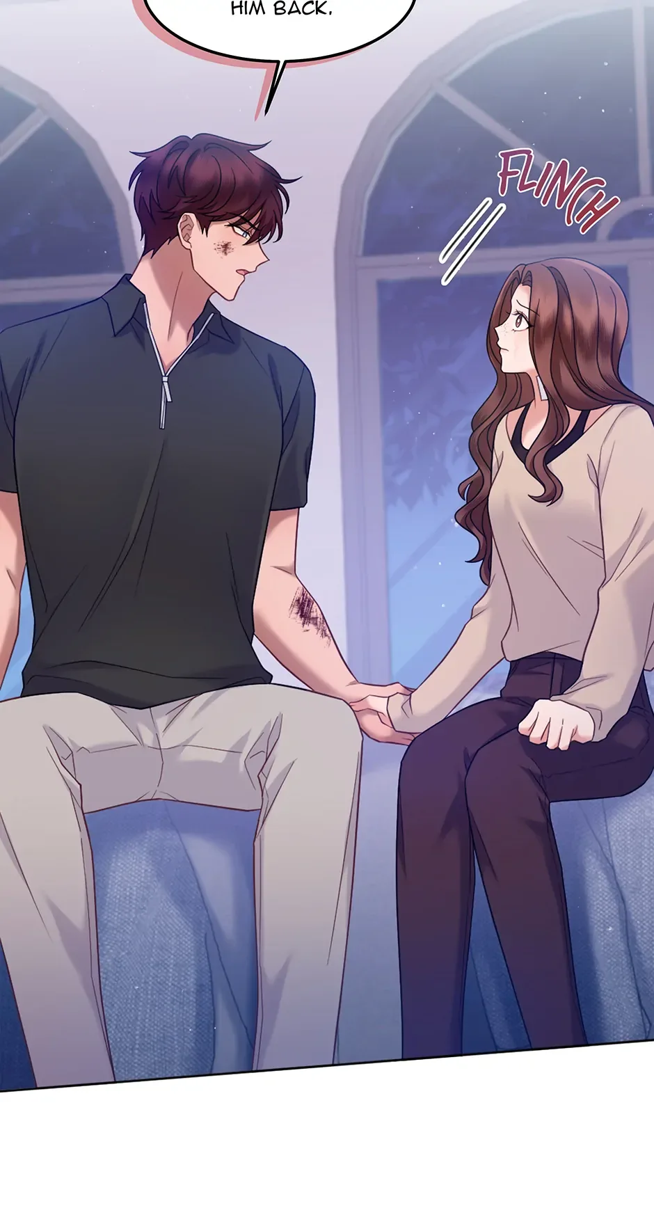 Torn Between Alphas Chapter 37 page 26