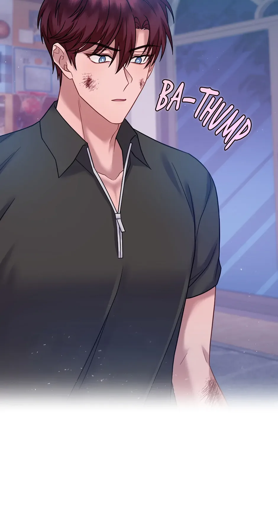 Torn Between Alphas Chapter 37 page 23