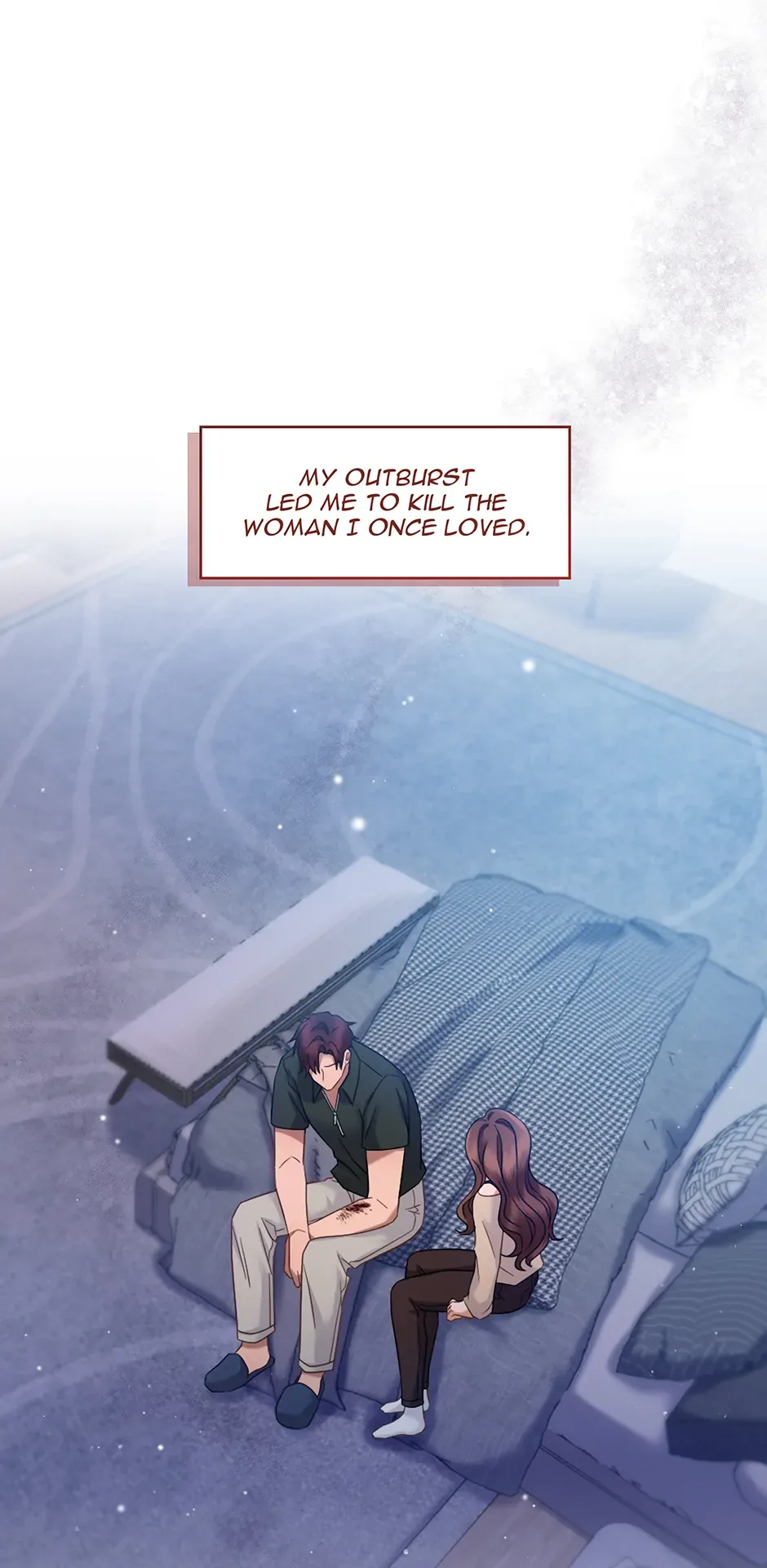 Torn Between Alphas Chapter 37 page 31