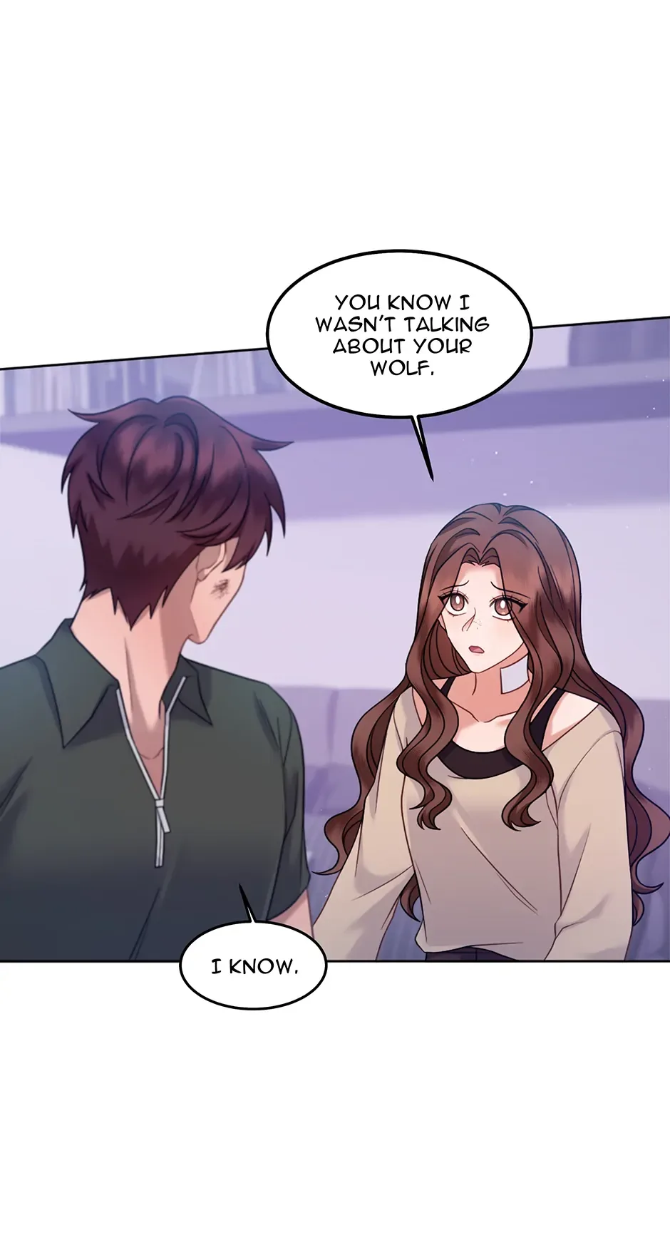 Torn Between Alphas Chapter 37 page 27