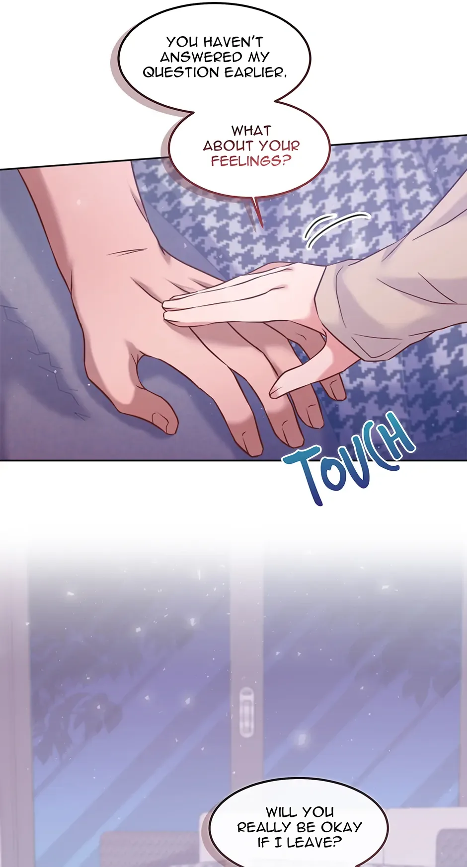 Torn Between Alphas Chapter 37 page 24