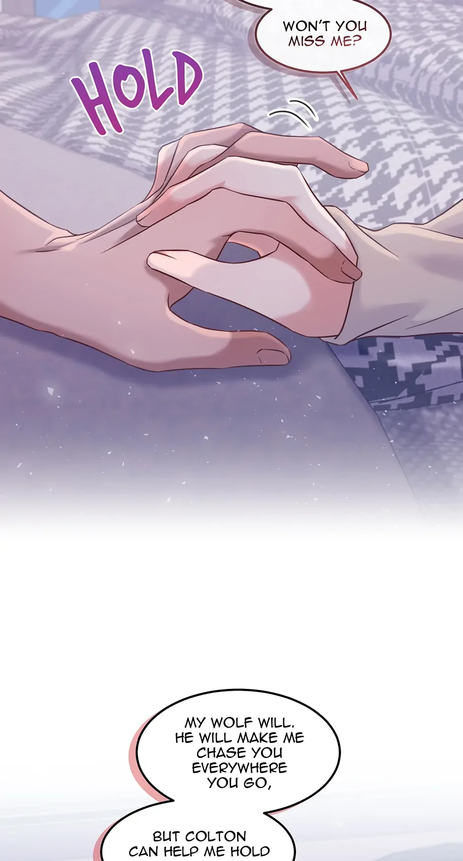 Torn Between Alphas Chapter 37 page 25