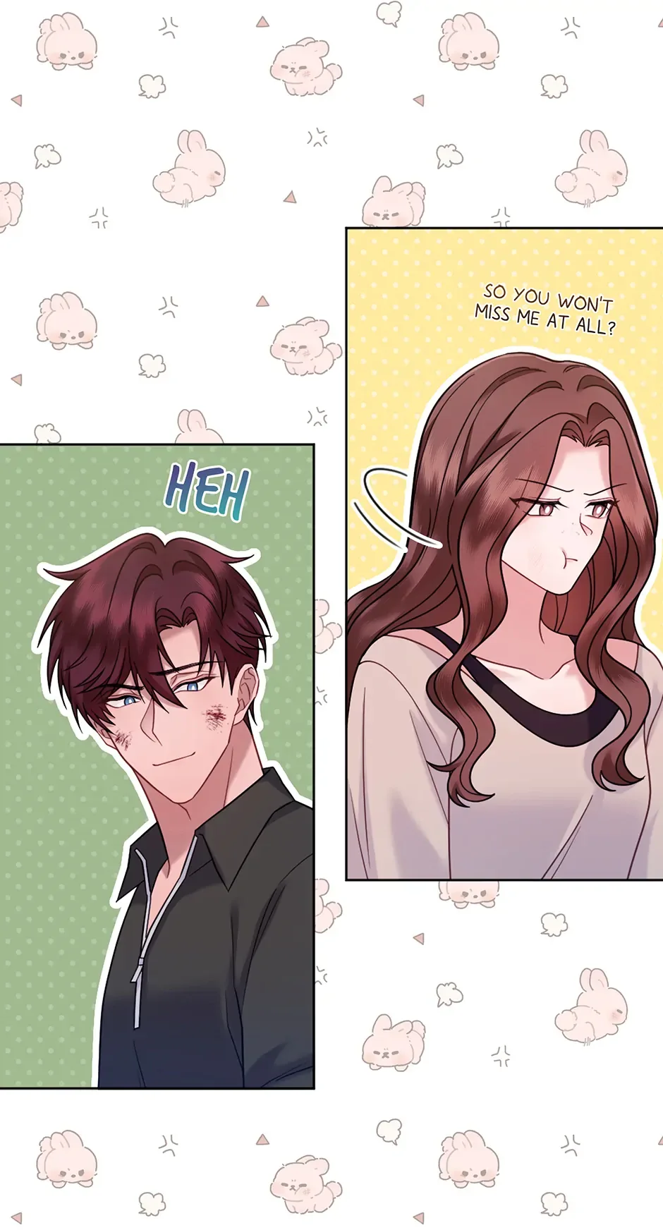 Torn Between Alphas Chapter 37 page 28