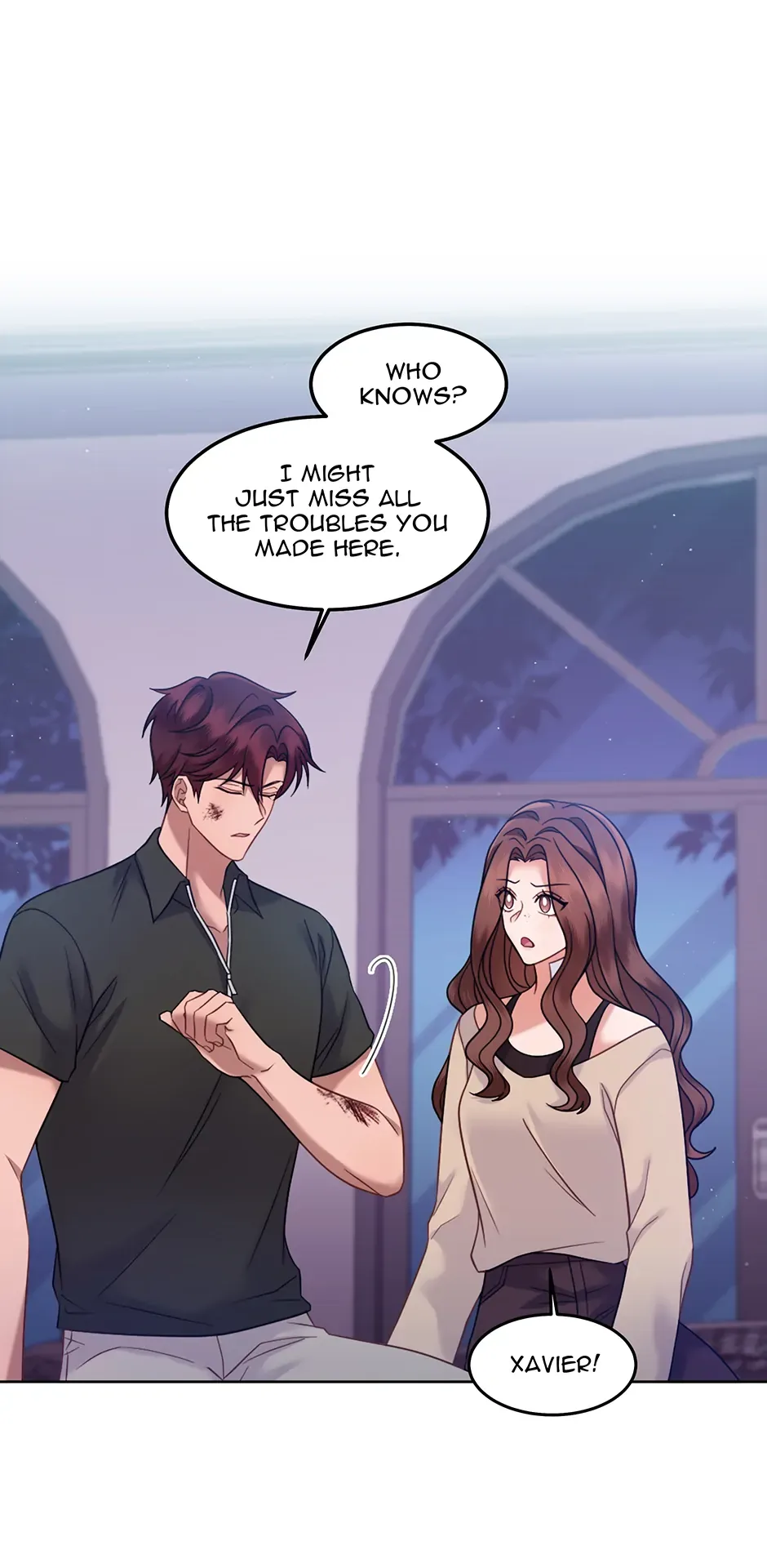 Torn Between Alphas Chapter 37 page 29
