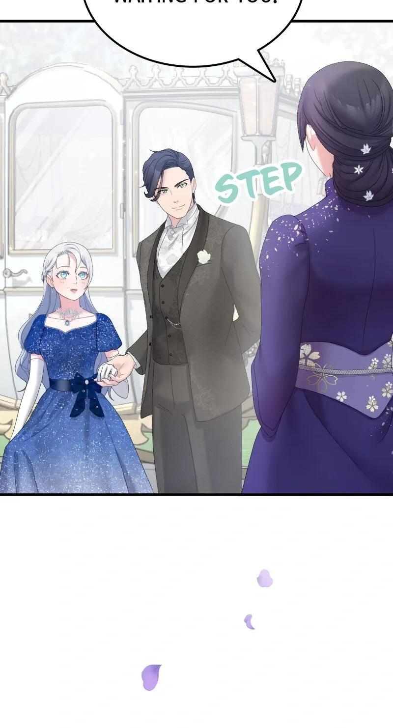 Useless Cinderella’s Feeble Attempt to Save the Kingdom Chapter 37 page 8