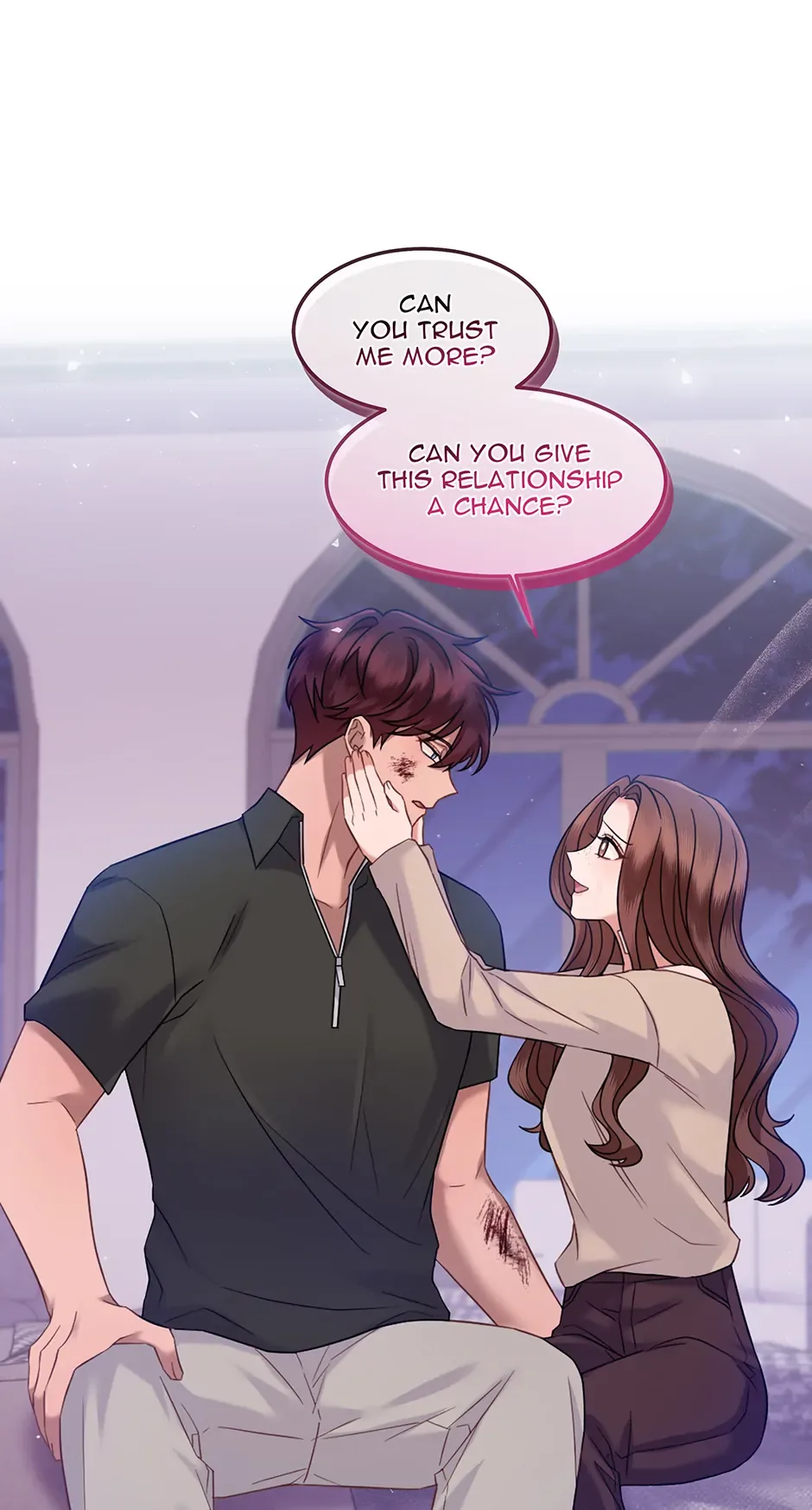 Torn Between Alphas Chapter 37 page 35