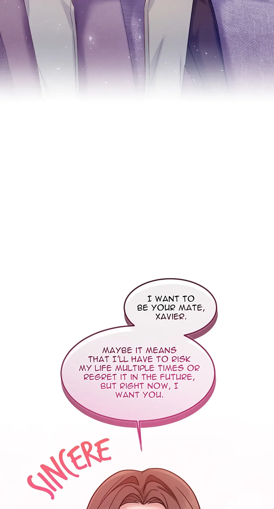 Torn Between Alphas Chapter 37 page 36
