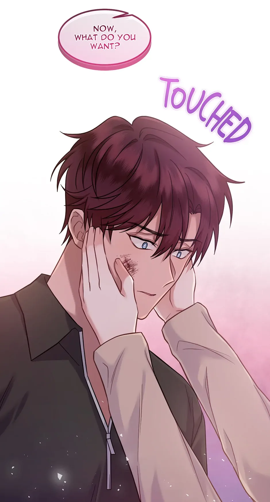 Torn Between Alphas Chapter 37 page 38