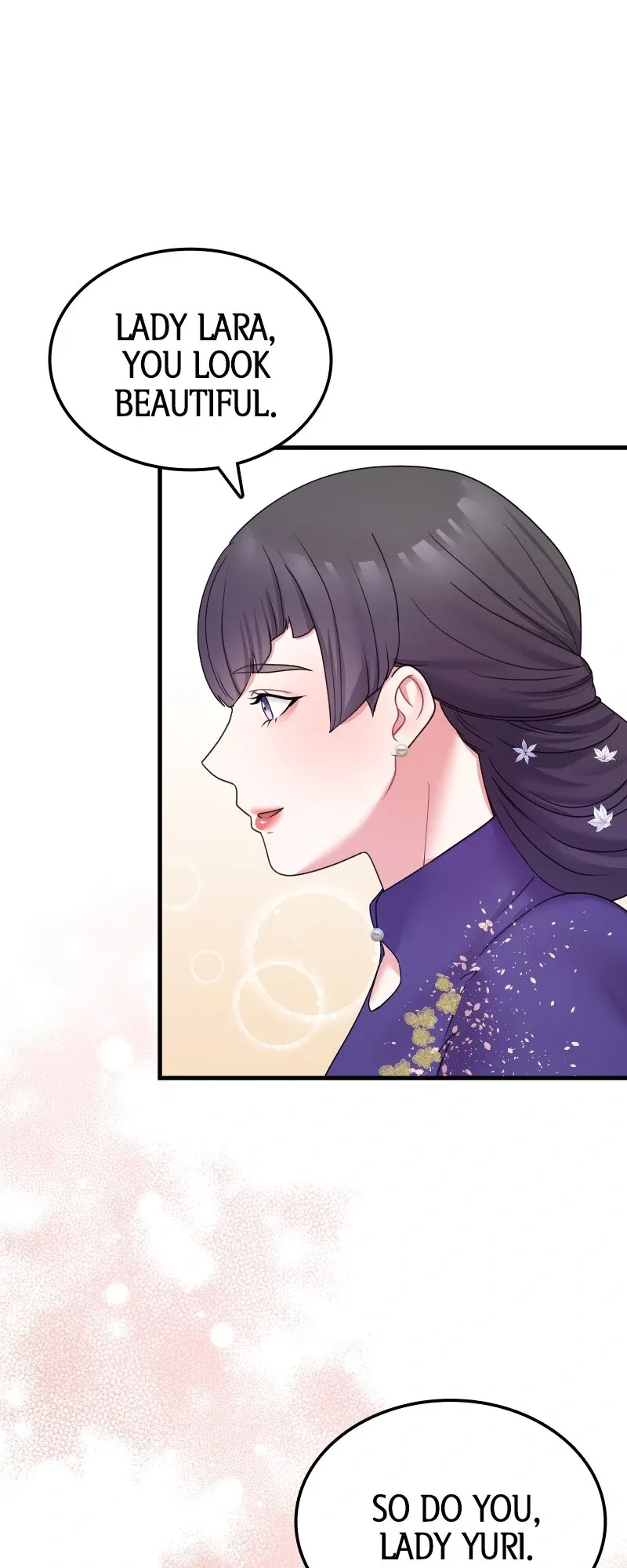 Useless Cinderella’s Feeble Attempt to Save the Kingdom Chapter 37 page 12