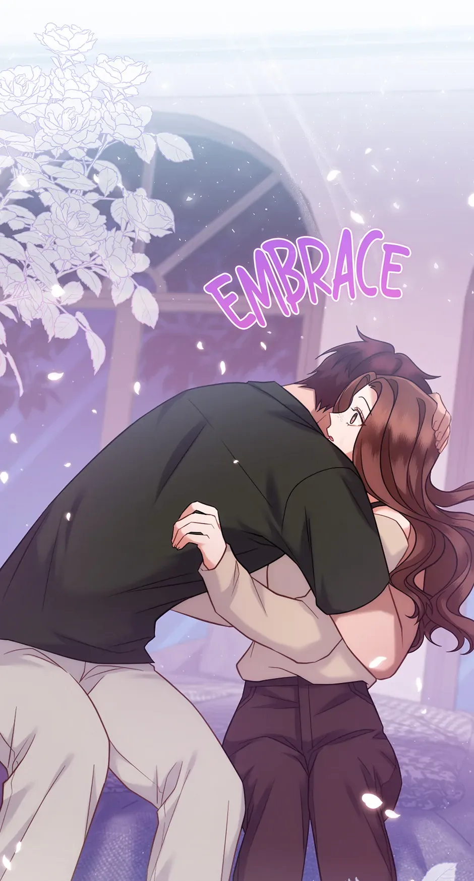 Torn Between Alphas Chapter 37 page 40