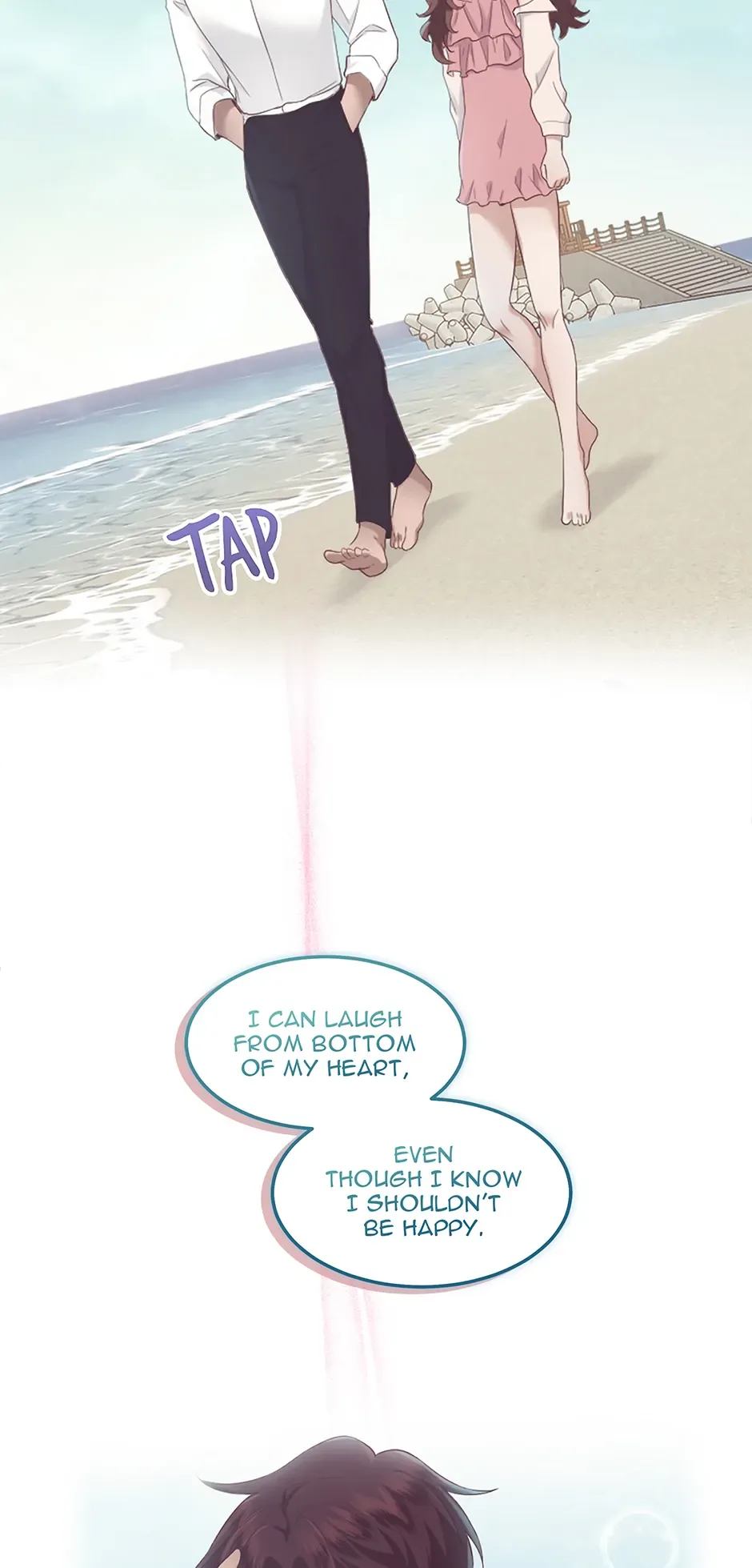 Torn Between Alphas Chapter 37 page 45