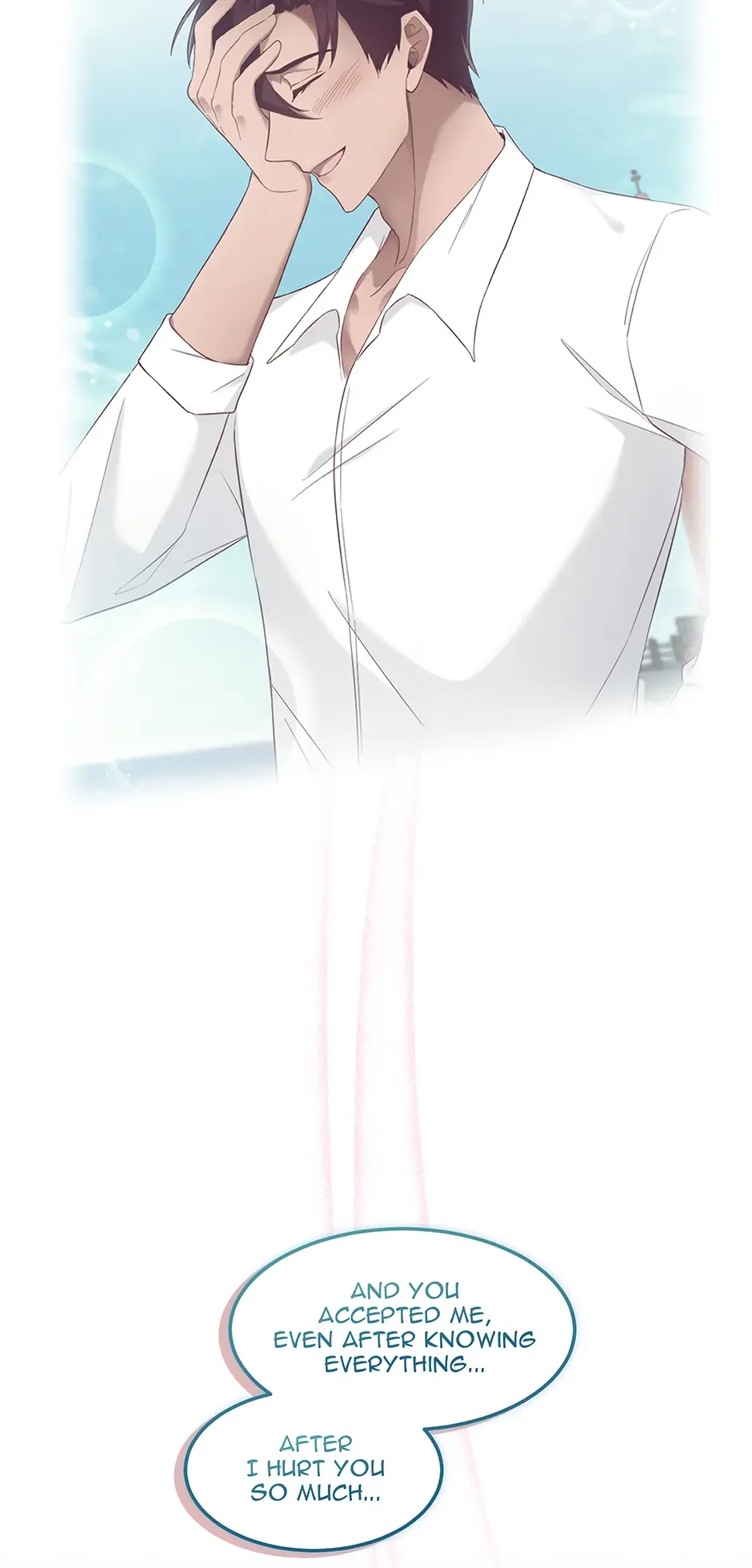 Torn Between Alphas Chapter 37 page 46