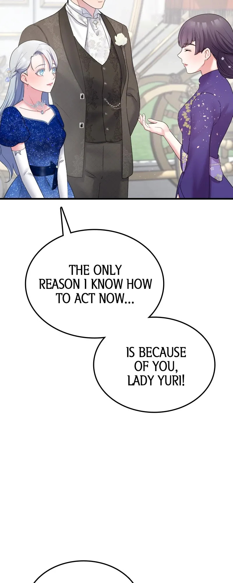 Useless Cinderella’s Feeble Attempt to Save the Kingdom Chapter 37 page 14