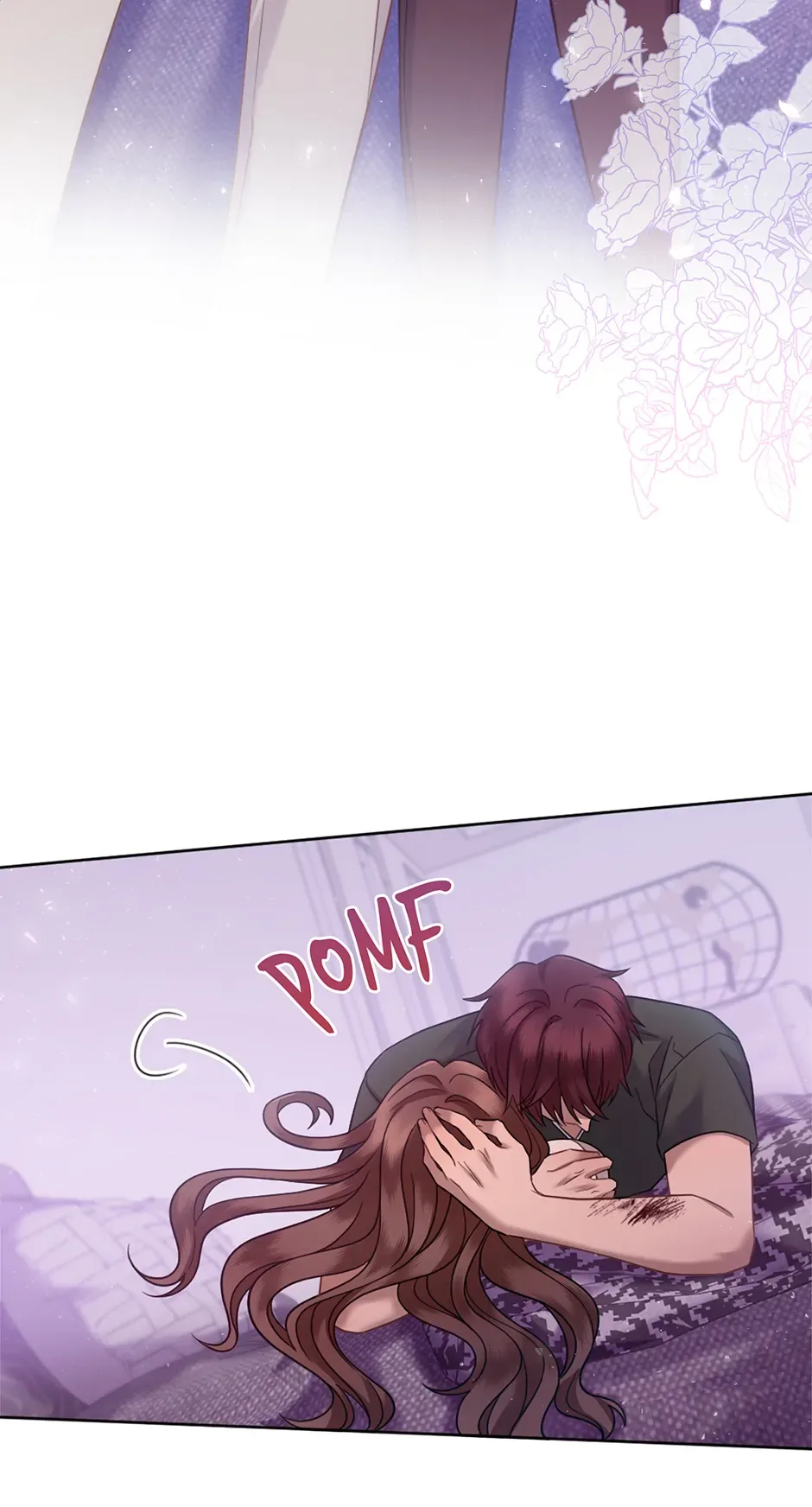 Torn Between Alphas Chapter 37 page 41
