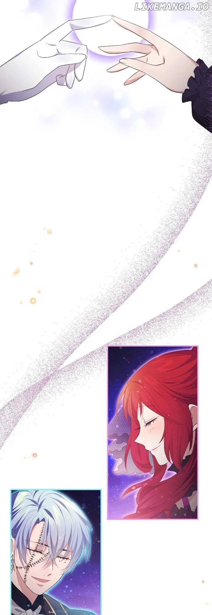Vengeful Weapon, Tears of Poison Chapter 34 page 10