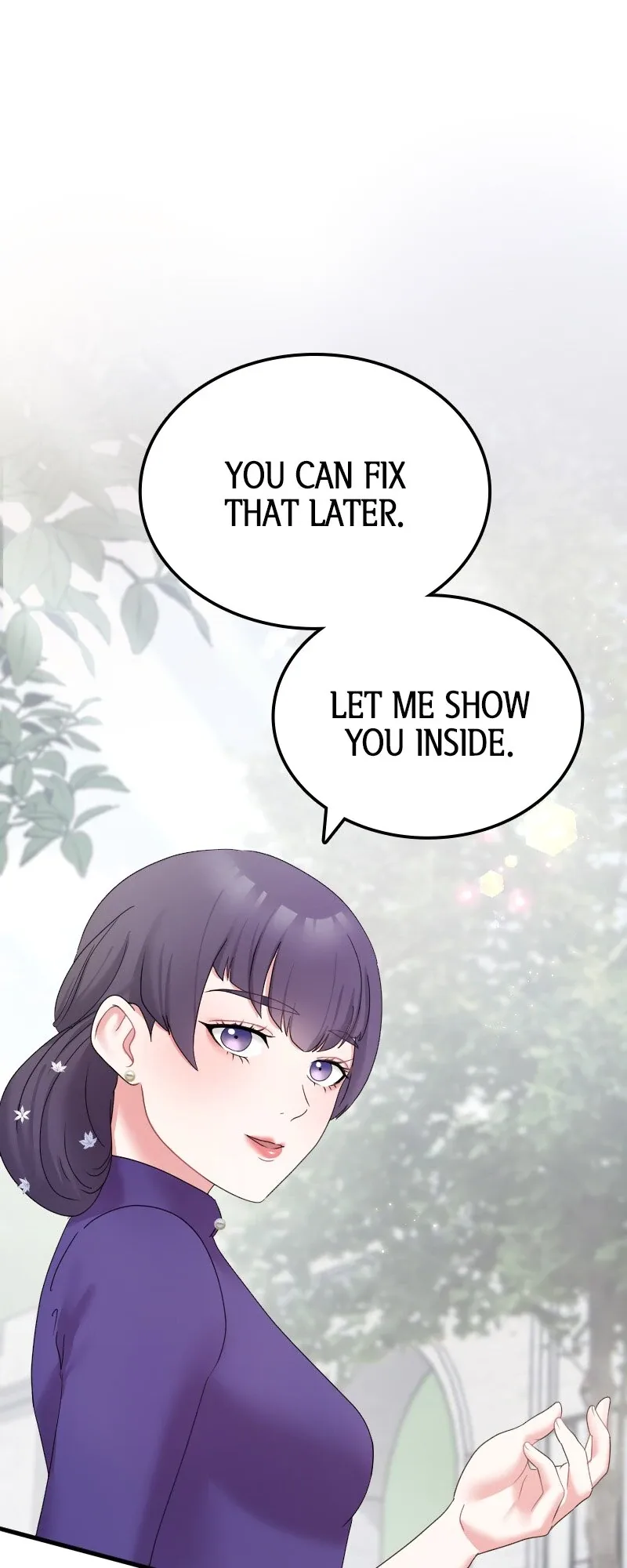 Useless Cinderella’s Feeble Attempt to Save the Kingdom Chapter 37 page 19