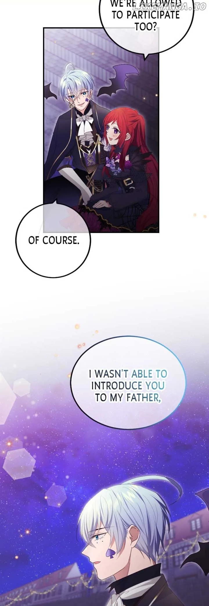 Vengeful Weapon, Tears of Poison Chapter 34 page 7